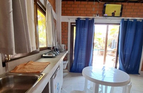 Mancora Cabin | Punta Pacifico Bungalows Mancora
