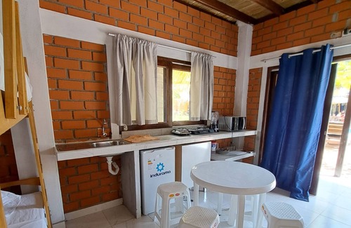Mancora Cabin | Punta Pacifico Bungalows Mancora