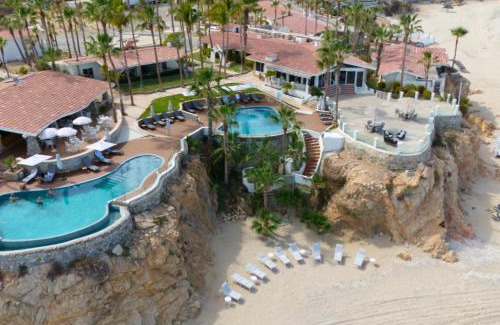 Pescadero Resort | Punta Pescadero Paradise Hotel & Villas