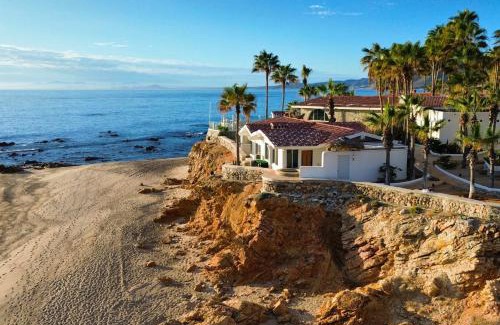 Pescadero Resort | Punta Pescadero Paradise Hotel & Villas