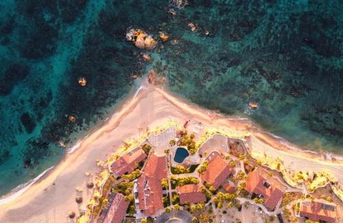 Pescadero Resort | Punta Pescadero Paradise Hotel & Villas