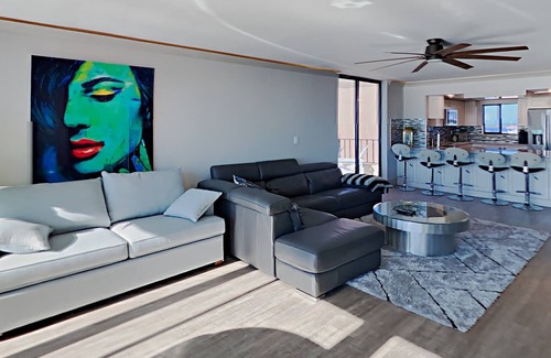 Punta Rassa Condo | Punta Rassa #906 Breathtaking Luxurious 2 bed Condo with Spectacular Views