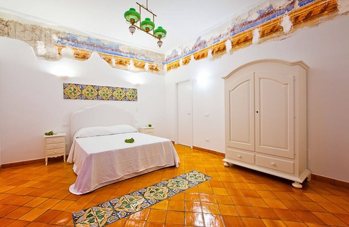 Lipari Historic Centre House | Punta Sallustro Lipari