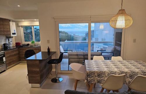 Monte Hermoso Apartment | Punta Tejada