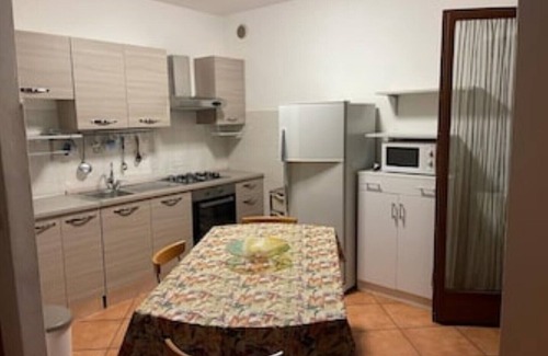 Contrada Fontivegge Apartment | PuntaLago Apartment