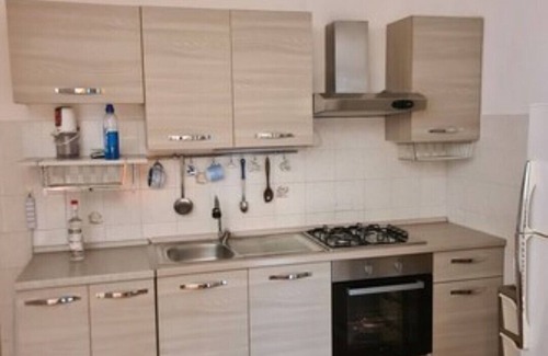 Contrada Fontivegge Apartment | PuntaLago Apartment