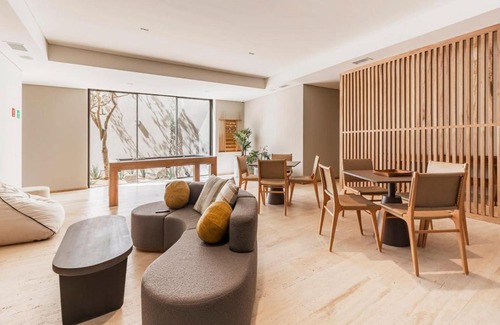 Zona Hotelera Apartment | Punto Nima - Pickle Ball