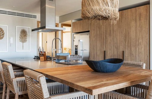 Zona Hotelera Apartment | Punto Nima - Pickle Ball