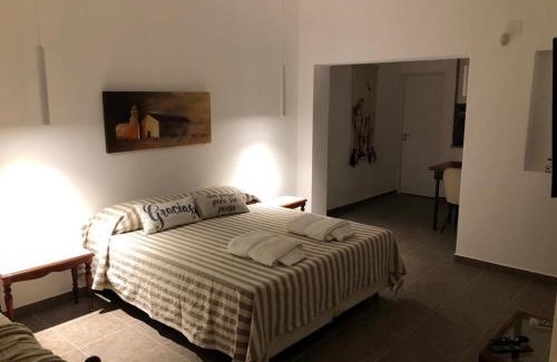 Yerba Buena Apartment | PuntoPeru