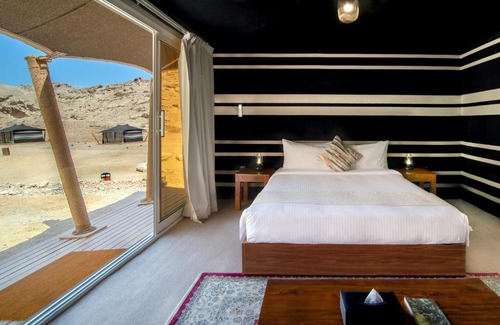 Al Ain Other | Pura Eco Retreat, Jebel Hafit Desert Park