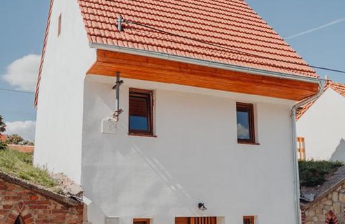 Vrbice Apartment | Pura Vida Vrbice