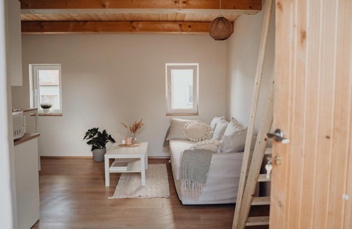 Vrbice Apartment | Pura Vida Vrbice