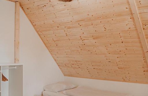 Vrbice Apartment | Pura Vida Vrbice