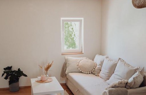 Vrbice Apartment | Pura Vida Vrbice