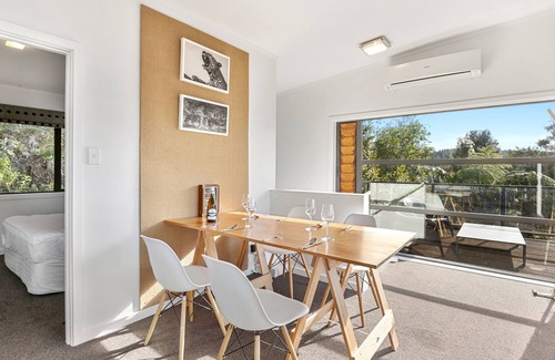 Pukawa Cabin | Puratoke Rise and Shine - Pukawa Holiday Home