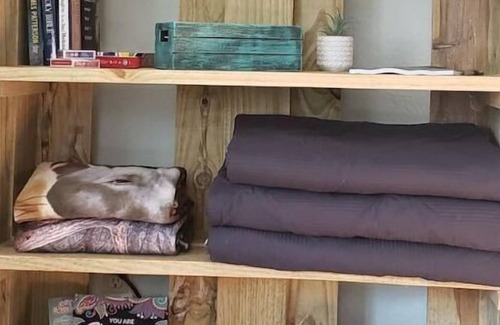 Old Town House | Pure Country Getaway