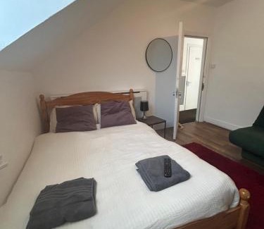 Herne Bay House | Pure Edge beach guest house with Sea view