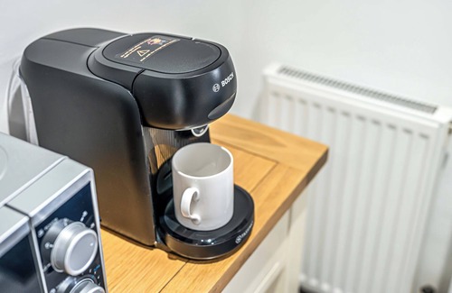 Dunfermline Apartment | Pure Home Oakley Park View by Three Bridges Apartments