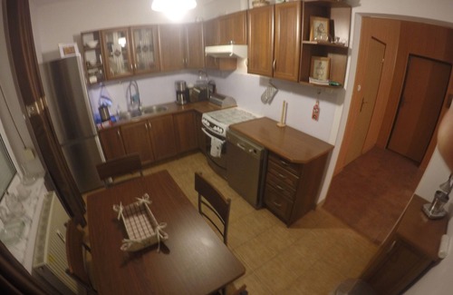 Zbaszynek House | Pure NATURE, WiFi, 6 bicycles, garage, satellite TV, Internet incl. Extra costs!