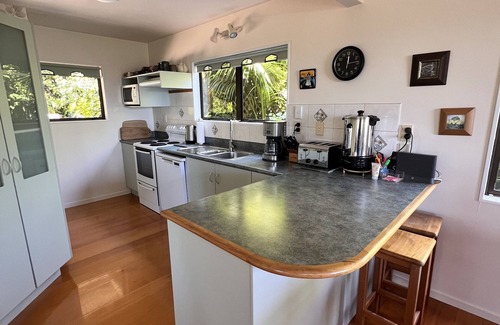 Mangonui House | Pure New Zealand Pure Beachfront