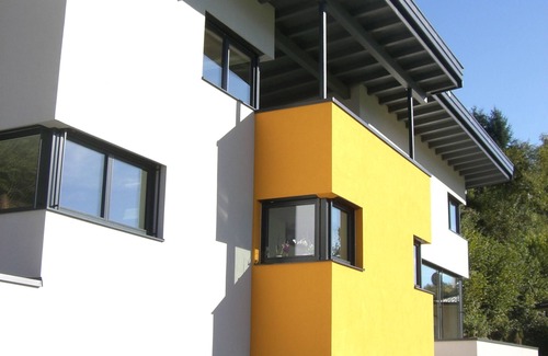 Holdernach Apartment | Pure relaxation in beautiful Zillertal!