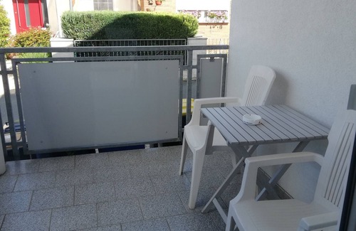 Bad Vilbel Apartment | Pure relaxation in a central location