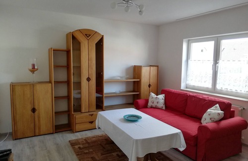 Bad Vilbel Apartment | Pure relaxation in a central location