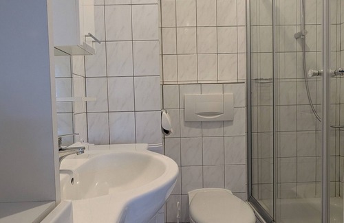 Bad Vilbel Apartment | Pure relaxation in a central location