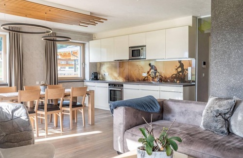 Achenkirch Apartment | Purest Paradise - Purest