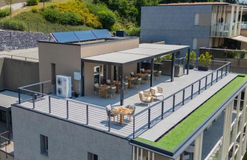 Como House | PureView Luxury - with breakfast & pool by Rent All Como