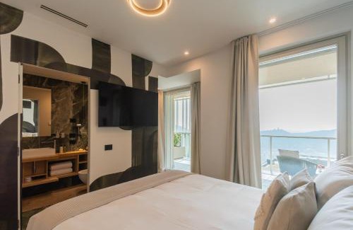 Como House | PureView Luxury - with breakfast & pool by Rent All Como
