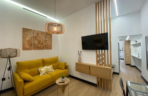 Triana Apartment | Pureza 41A