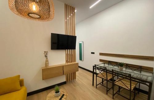 Triana Apartment | Pureza 41A