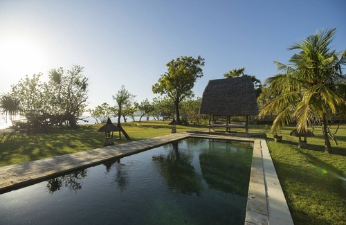 Pemuteran Villa | Puri Ganesha Villas