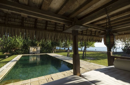 Pemuteran Villa | Puri Ganesha Villas