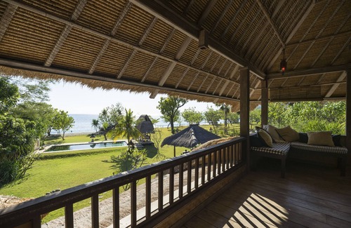 Pemuteran Villa | Puri Ganesha Villas