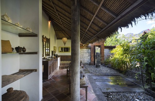 Pemuteran Villa | Puri Ganesha Villas