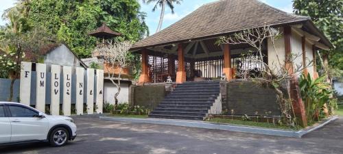 Mas Other | purnama fullmoon resort