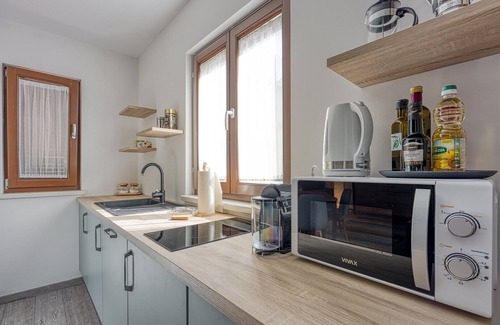 City Center Apartment | Purple Fig - Apartment