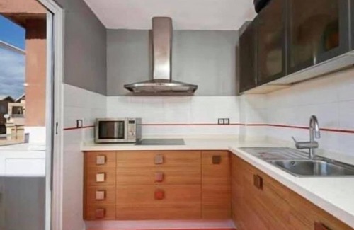 Salobrena Apartment | PUSHE Salobreña Sun & Tradition 2