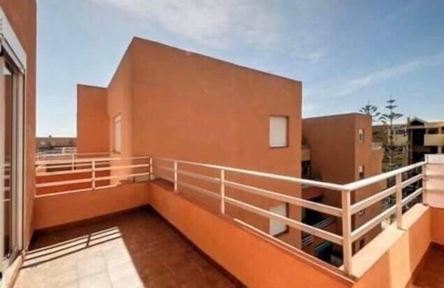 Salobrena Apartment | PUSHE Salobreña Sun & Tradition 2