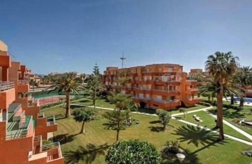 Salobrena Apartment | PUSHE Salobreña Sun & Tradition 2