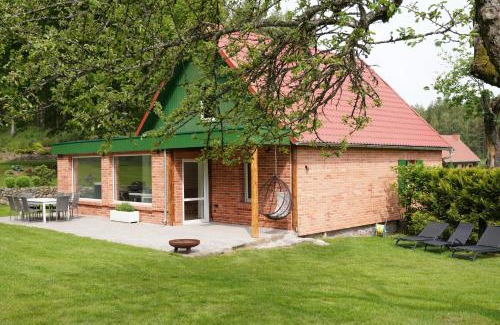 Bytow Villa | Pustki Rekowskie - Zielone Serce Kaszub