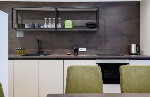 Brunico Apartment | Pustrabase - Sambock Quarter - App. PIPE