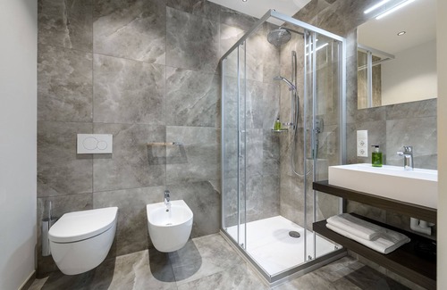Villabassa Apartment | Pustrabase - Villa Fauster - App. LINDA