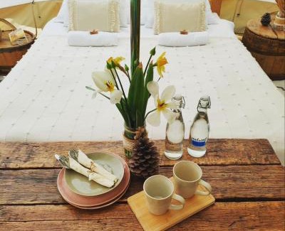 Kleszczele Other | Puszcza Glamping