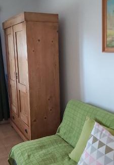 Tiszafured Apartment | Puszta Vendégházak 1.