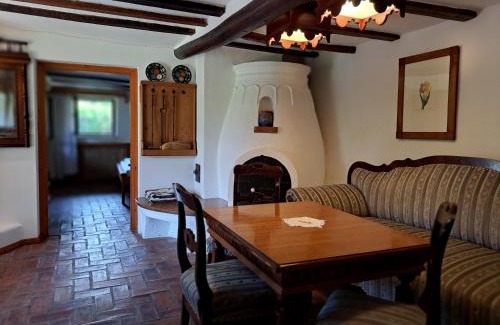 Tiszafured Apartment | Puszta Vendégházak 2.