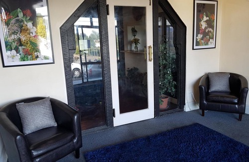 Putaruru Hotel | Putaruru Arms Motor Inn
