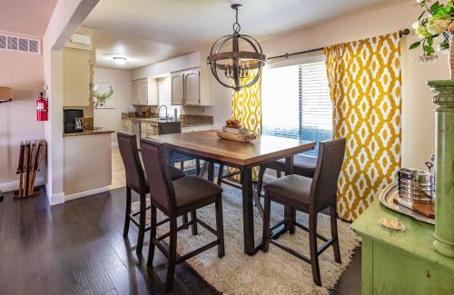 North Fork House | Putney Place